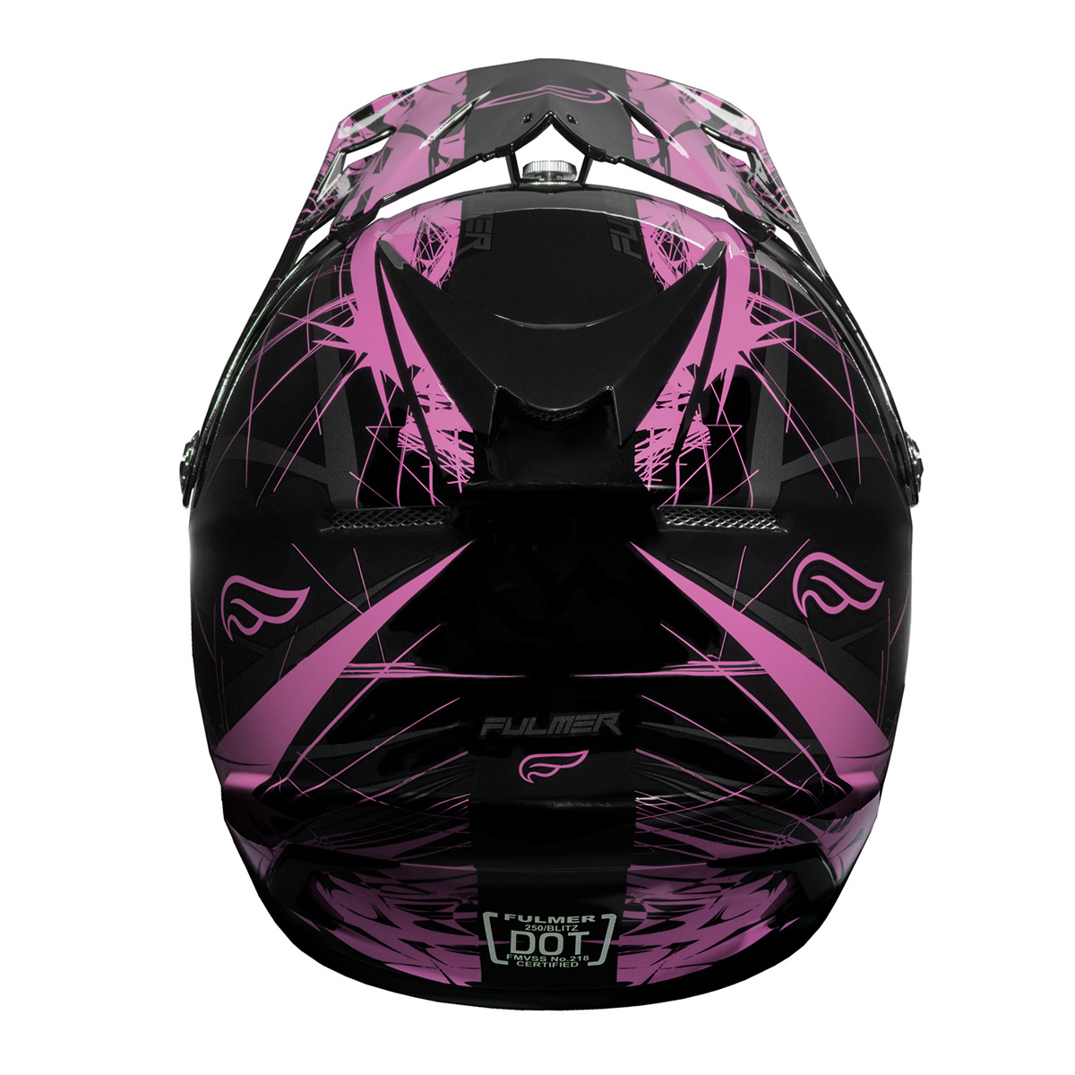 little girl atv helmets